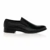 Ignazio Mocassins / Chaussures Bateau Homme Noir 2 Ignazio Mocassins / Chaussures Bateau Homme Noir -Baskets / Sneakers Soldes 01W024973A