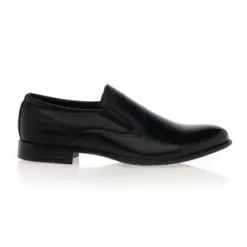 Ignazio Mocassins / Chaussures Bateau Homme Noir