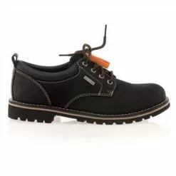 Dockers Chaussures De Ville Homme Noir