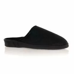 Airplum Pantoufles Homme Gris -Baskets / Sneakers Soldes 01W024986B