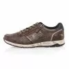 Mustang Baskets / Sneakers Homme Marron -Baskets / Sneakers Soldes 01W024989A