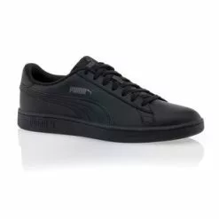 Puma Baskets / Sneakers Homme Noir -Baskets / Sneakers Soldes 01W024991B