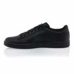 Puma Baskets / Sneakers Homme Noir -Baskets / Sneakers Soldes 01W024991D