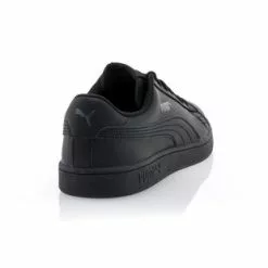Puma Baskets / Sneakers Homme Noir -Baskets / Sneakers Soldes 01W024991E