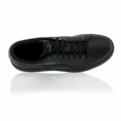 Puma Baskets / Sneakers Homme Noir -Baskets / Sneakers Soldes 01W024991F