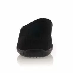 Airplum Pantoufles Homme Noir -Baskets / Sneakers Soldes 01W024993C