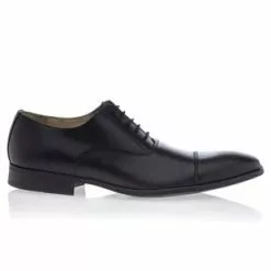 Eastford Chaussures De Ville Homme Noir