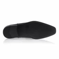 Eastford Chaussures De Ville Homme Noir -Baskets / Sneakers Soldes 01W025009G