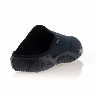 Airplum Pantoufles Homme Bleu 7 Airplum Pantoufles Homme Bleu – Image 5