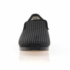 Pantoufles Homme Gris 11 Pantoufles Homme Gris -Baskets / Sneakers Soldes 01W025028C