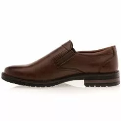 Ignazio Mocassins / Chaussures Bateau Homme Marron 12 Ignazio Mocassins / Chaussures Bateau Homme Marron -Baskets / Sneakers Soldes 01W025038D
