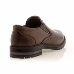Ignazio Mocassins / Chaussures Bateau Homme Marron 13 Ignazio Mocassins / Chaussures Bateau Homme Marron -Baskets / Sneakers Soldes 01W025038E