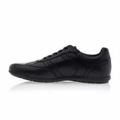Hub Station Baskets / Sneakers Homme Noir -Baskets / Sneakers Soldes 01W025129D