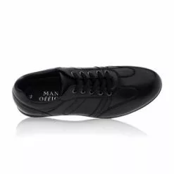 Hub Station Baskets / Sneakers Homme Noir -Baskets / Sneakers Soldes 01W025129F