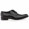 Thomas Strenton Chaussures De Ville Homme Noir -Baskets / Sneakers Soldes 01W025165A