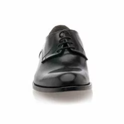 Thomas Strenton Chaussures De Ville Homme Noir -Baskets / Sneakers Soldes 01W025165C