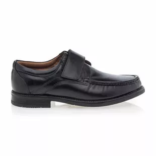 Off Shore Mocassins / Chaussures Bateau Homme Noir 3 Off Shore Mocassins / Chaussures Bateau Homme Noir
