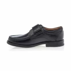 Off Shore Mocassins / Chaussures Bateau Homme Noir 12 Off Shore Mocassins / Chaussures Bateau Homme Noir -Baskets / Sneakers Soldes 01W025202D