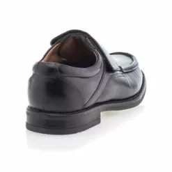 Off Shore Mocassins / Chaussures Bateau Homme Noir 13 Off Shore Mocassins / Chaussures Bateau Homme Noir -Baskets / Sneakers Soldes 01W025202E