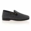 Pantoufles Homme Gris -Baskets / Sneakers Soldes 01W025203A