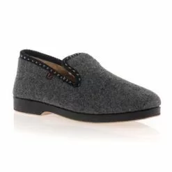 Pantoufles Homme Gris -Baskets / Sneakers Soldes 01W025203B