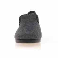 Pantoufles Homme Gris -Baskets / Sneakers Soldes 01W025203C