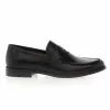 Man Office Chaussures De Ville Homme Noir -Baskets / Sneakers Soldes 01W025204A