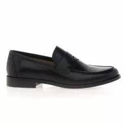 Man Office Chaussures De Ville Homme Noir