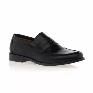 Man Office Chaussures De Ville Homme Noir 4 Man Office Chaussures De Ville Homme Noir – Image 2