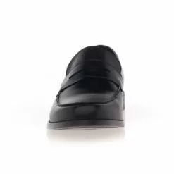 Man Office Chaussures De Ville Homme Noir 11 Man Office Chaussures De Ville Homme Noir -Baskets / Sneakers Soldes 01W025204C