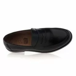 Man Office Chaussures De Ville Homme Noir 14 Man Office Chaussures De Ville Homme Noir -Baskets / Sneakers Soldes 01W025204F