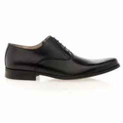 Eastford Chaussures De Ville Homme Noir