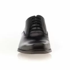 Eastford Chaussures De Ville Homme Noir -Baskets / Sneakers Soldes 01W025206C