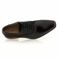 Eastford Chaussures De Ville Homme Noir -Baskets / Sneakers Soldes 01W025206F