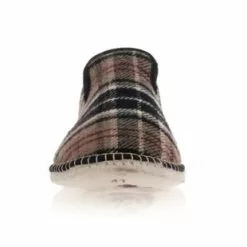 La Maison De L'Espadrille Pantoufles Homme Beige 11 La Maison De L'Espadrille Pantoufles Homme Beige -Baskets / Sneakers Soldes 01W025207C