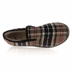 La Maison De L'Espadrille Pantoufles Homme Beige 14 La Maison De L'Espadrille Pantoufles Homme Beige -Baskets / Sneakers Soldes 01W025207F