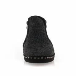 Pantoufles Homme Noir -Baskets / Sneakers Soldes 01W025209C