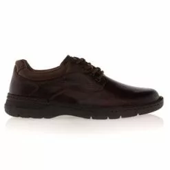 Off Shore Baskets / Sneakers Homme Marron