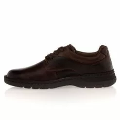 Off Shore Baskets / Sneakers Homme Marron -Baskets / Sneakers Soldes 01W027734D