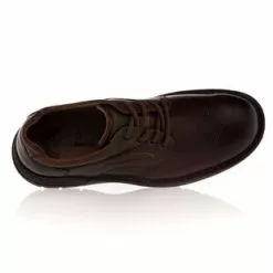 Off Shore Baskets / Sneakers Homme Marron -Baskets / Sneakers Soldes 01W027734F
