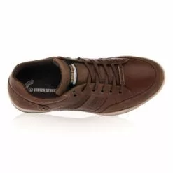 Staten Street Baskets / Sneakers Homme Marron 14 Staten Street Baskets / Sneakers Homme Marron -Baskets / Sneakers Soldes 01W027781F