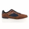 REDSKINS Baskets / Sneakers HOMME MARRON
