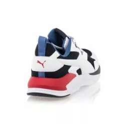 Puma Baskets / Sneakers Homme Blanc -Baskets / Sneakers Soldes 01W028863E