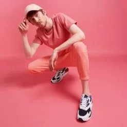 Puma Baskets / Sneakers Homme Blanc -Baskets / Sneakers Soldes 01W028863G