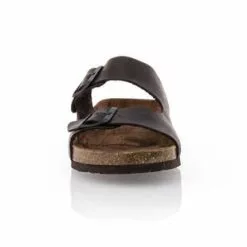 Trek Stone Sandales / Nu-pieds Homme Marron -Baskets / Sneakers Soldes 01W029422C