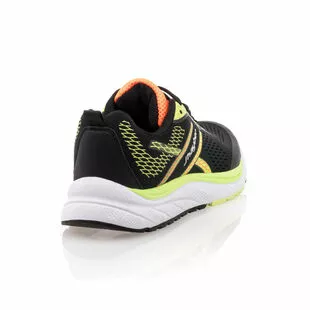 J'HAYBER Baskets / Sneakers Homme Noir 7 J'HAYBER Baskets / Sneakers Homme Noir – Image 5