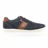 Lee Cooper Baskets / Sneakers Homme Bleu -Baskets / Sneakers Soldes 01W029578A