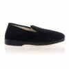 Pantoufles Homme Bleu 1 Pantoufles Homme Bleu -Baskets / Sneakers Soldes 01W029682A