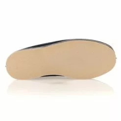 Pantoufles Homme Bleu -Baskets / Sneakers Soldes 01W029682G