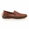 Fluchos Mocassins / Chaussures Bateau Homme Marron -Baskets / Sneakers Soldes 01W029764A